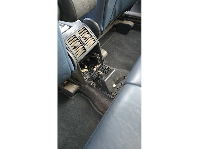 Opel zafira 1.8 temptation 2007 - afbeelding 14 van  22