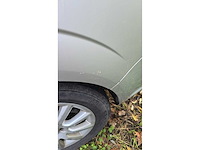 Opel zafira 1.8 temptation 2007 - afbeelding 15 van  22