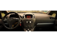 Opel zafira 1.8 temptation 2007 - afbeelding 21 van  22