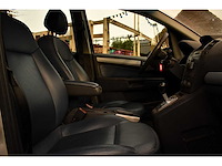 Opel zafira 1.8 temptation 2007 - afbeelding 22 van  22