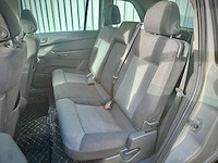 Opel zafira 1.8 temptation, 21-xf-jx - afbeelding 9 van  10
