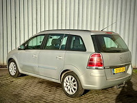 Opel zafira 1.8 temptation, 21-xf-jx - afbeelding 6 van  10