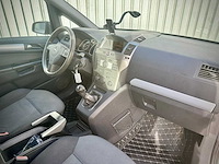 Opel zafira 1.8 temptation, 21-xf-jx - afbeelding 8 van  10