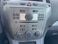 Opel zafira 1.8 temptation 7-persoons 2007 16-xl-kd - afbeelding 6 van  21