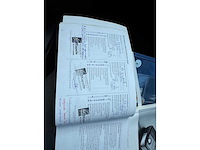 Opel zafira 1.8 temptation 7-persoons 2007 16-xl-kd - afbeelding 10 van  21