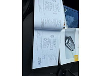 Opel zafira 1.8 temptation 7-persoons 2007 16-xl-kd - afbeelding 11 van  21