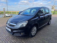 Opel zafira 1.8 temptation 7-persoons 2007 16-xl-kd - afbeelding 1 van  21