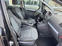 Opel zafira 1.8 temptation 7-persoons 2007 16-xl-kd - afbeelding 17 van  21