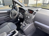 Opel zafira 1.8 temptation 7-persoons 2007 16-xl-kd - afbeelding 18 van  21