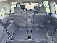 Opel zafira 1.8 temptation 7-persoons 2007 16-xl-kd - afbeelding 2 van  19