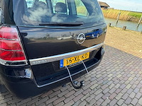 Opel zafira 1.8 temptation 7-persoons 2007 16-xl-kd - afbeelding 5 van  19