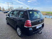 Opel zafira 1.8 temptation 7-persoons 2007 16-xl-kd - afbeelding 11 van  19