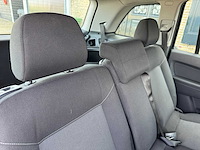 Opel zafira 1.8 temptation 7-persoons 2007 16-xl-kd - afbeelding 18 van  19
