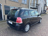 Opel zafira 1.8 temptation 7-persoons 2007 16-xl-kd - afbeelding 8 van  10