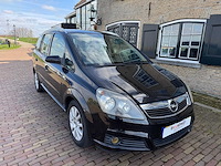 Opel zafira 1.8 temptation 7-persoons 2007 16-xl-kd - afbeelding 4 van  13