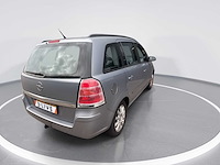 Opel zafira 1.8 temptation | 99-xb-rt - afbeelding 6 van  13