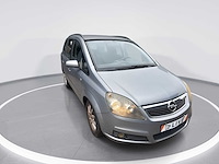 Opel zafira 1.8 temptation | 99-xb-rt - afbeelding 7 van  13