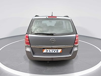 Opel zafira 1.8 temptation | 99-xb-rt - afbeelding 12 van  13
