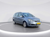 Opel zafira 1.8 temptation | 99-xb-rt - afbeelding 8 van  8