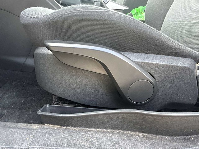 Opel zafira 1.8 temptation | 99-xb-rt - afbeelding 3 van  22