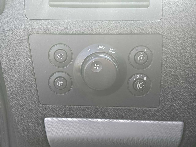 Opel zafira 1.8 temptation | 99-xb-rt - afbeelding 4 van  22