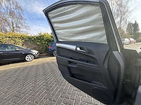 Opel zafira 1.8 temptation | 99-xb-rt - afbeelding 6 van  22
