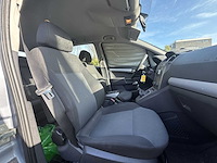 Opel zafira 1.8 temptation | 99-xb-rt - afbeelding 19 van  22