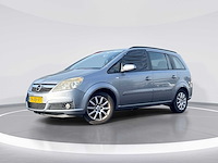 Opel zafira 1.8 temptation | 99-xb-rt - afbeelding 1 van  27