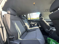 Opel zafira 1.8 temptation | 99-xb-rt - afbeelding 18 van  27