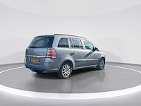 Opel zafira 1.8 temptation | 99-xb-rt - afbeelding 24 van  27