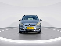 Opel zafira 1.8 temptation | 99-xb-rt - afbeelding 27 van  27