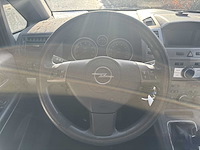 Opel zafira 1.8 temptation | 99-xb-rt - afbeelding 6 van  19