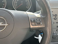 Opel zafira 1.8 temptation | 99-xb-rt - afbeelding 8 van  19