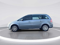 Opel zafira 1.8 temptation | 99-xb-rt - afbeelding 15 van  19