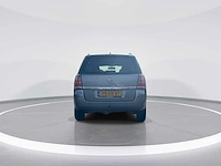 Opel zafira 1.8 temptation | 99-xb-rt - afbeelding 24 van  27