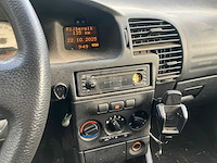 Opel zafira 2.0-16v dti , 52-bs-gd - afbeelding 7 van  7