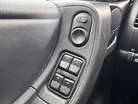 Opel zafira 2.0 16v opc, 47-rz-sk - afbeelding 8 van  20