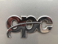 Opel zafira 2.0 16v opc, 47-rz-sk - afbeelding 18 van  20