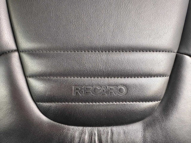 Opel zafira 2.0 16v opc, 47-rz-sk - afbeelding 6 van  18