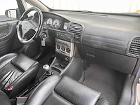 Opel zafira 2.0 16v opc, 47-rz-sk - afbeelding 18 van  18