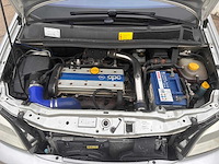 Opel zafira 2.0 16v opc, 47-rz-sk - afbeelding 1 van  2