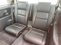 Opel zafira 2.0 16v opc, 47-rz-sk - afbeelding 1 van  4