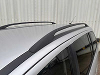 Opel zafira 2.0 16v opc, 47-rz-sk - afbeelding 4 van  4
