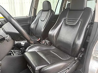 Opel zafira 2.0 16v opc, 47-rz-sk - afbeelding 1 van  12