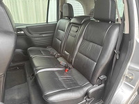 Opel zafira 2.0 16v opc, 47-rz-sk - afbeelding 2 van  12