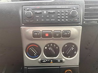 Opel zafira 2.0 16v opc, 47-rz-sk - afbeelding 4 van  12
