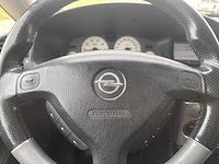 Opel zafira 2.0 16v opc, 47-rz-sk - afbeelding 6 van  12