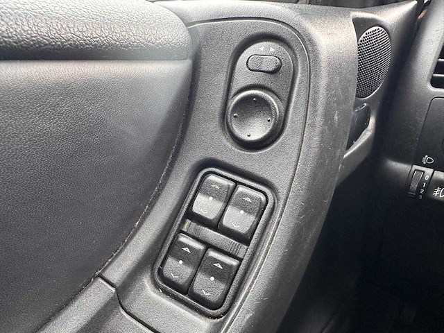 Opel zafira 2.0 16v opc, 47-rz-sk - afbeelding 7 van  12