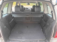 Opel zafira 2.0 16v opc, 47-rz-sk - afbeelding 8 van  12