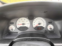 Opel zafira 2.0 16v opc, 47-rz-sk - afbeelding 11 van  12